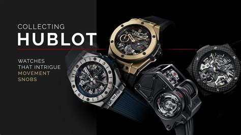 h hublot|types of Hublot watches.